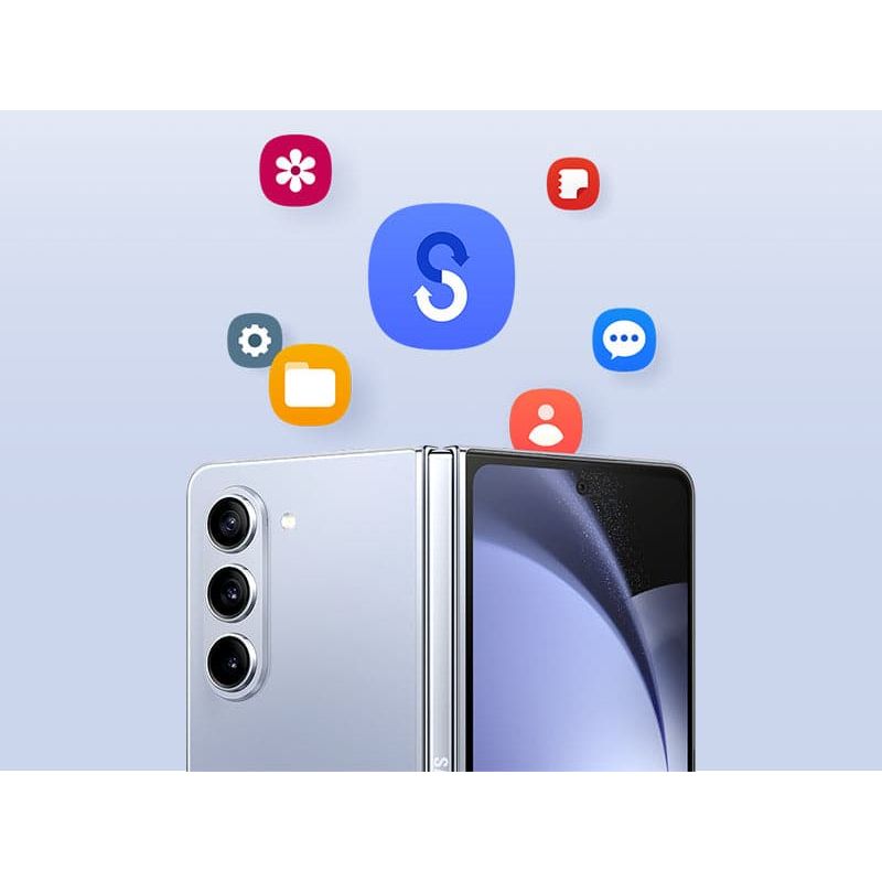 Buy Samsung,Samsung Galaxy Z Fold5 5G 512GB Mobile Phone - Black - Gadcet UK | UK | London | Scotland | Wales| Ireland | Near Me | Cheap | Pay In 3 | Unlocked Mobile Phones